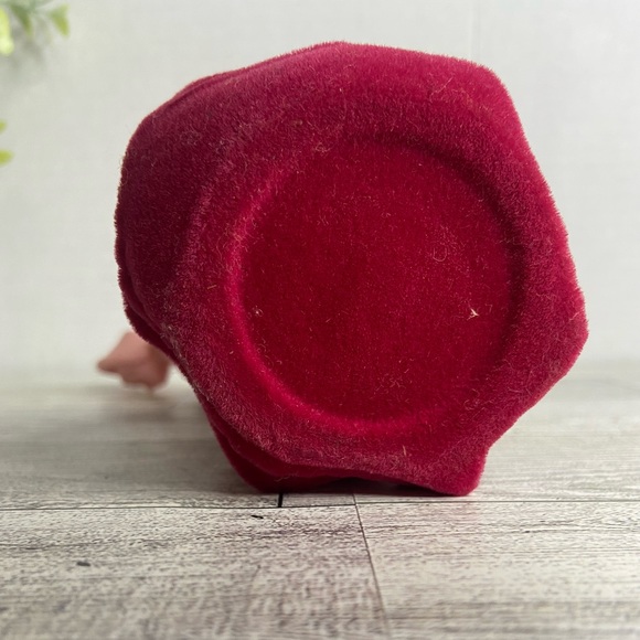 Vintage Avon Skater's Waltz Charisma Cologne 4 oz bottle Pink - Picture 6 of 7